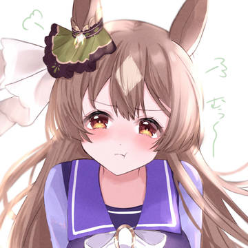 おこダイヤちゃん