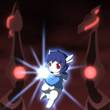 【PFSOZ】READY TO FIRE【欺瞞の悪魔】