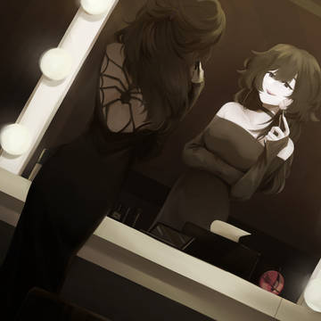 The Jazz Bar's Witch