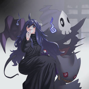 👻💜