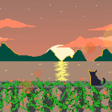 lost