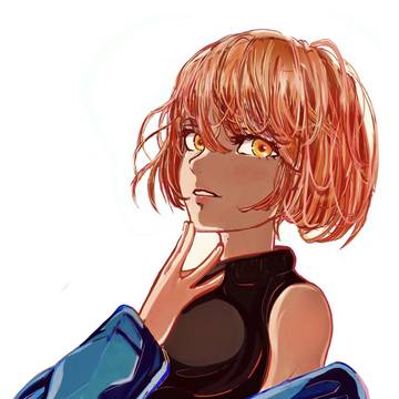 見返りおねえさん