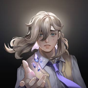 Please Love Me