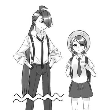 チリちゃん詰め