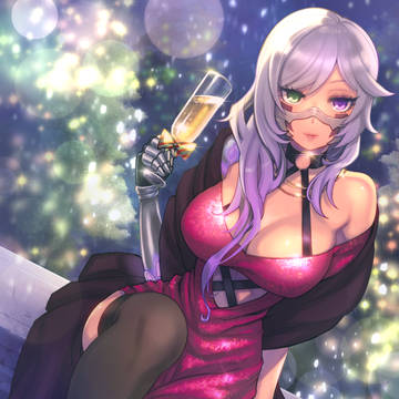 Skeb 2022.11~12 まとめ