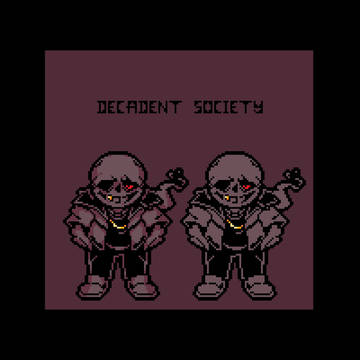 Decadent Society