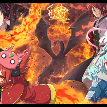 【PFSOZ】猛火【欺瞞の悪魔】
