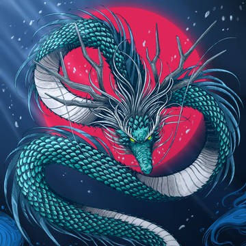 青龍