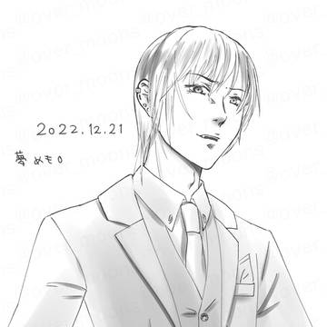 吸血鬼ホスト