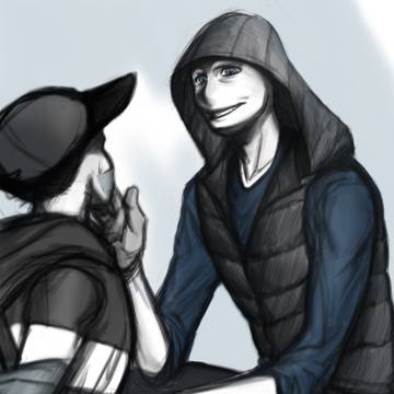 YourBoyfriendfanart