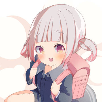 ランドセルベルル