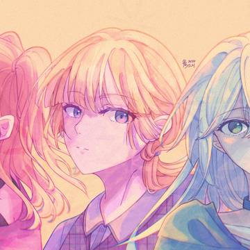 The Trio