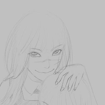ヨルアサdoodle