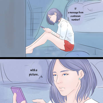 Only you