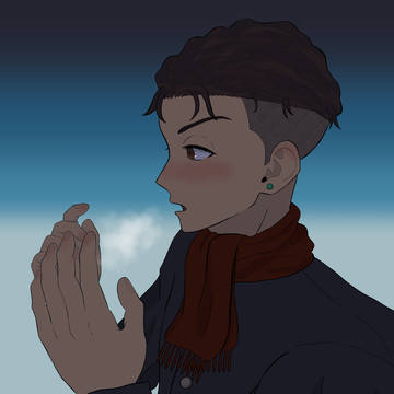 冬