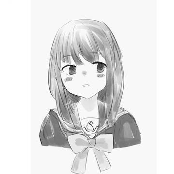 落書き