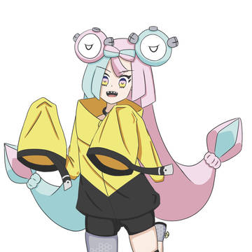 Iono