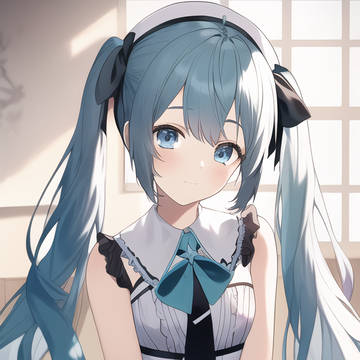 ミク（AI）