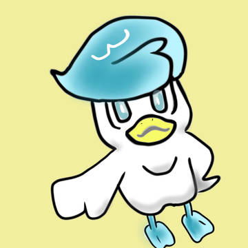 クワッス
