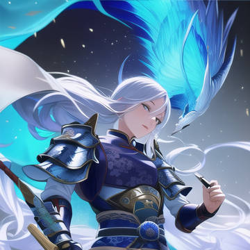 三国杀插画魔改