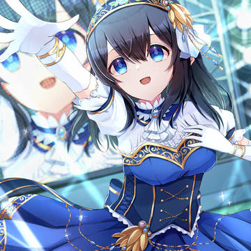 鷺沢文香