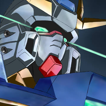 ガンダムリクニス