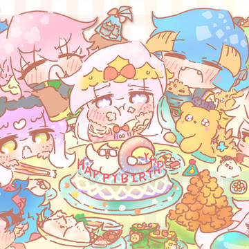 姫誕