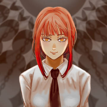 マキマさん
