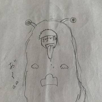 落書きまとめ