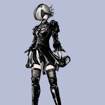 2B