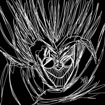 DANDADAN