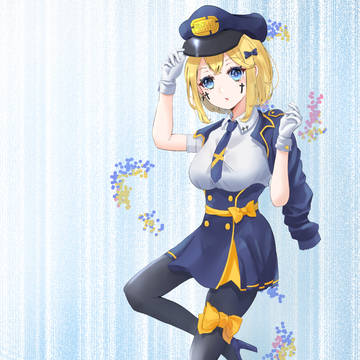 【オリジナル】