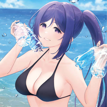 果南ちゃん