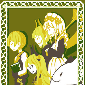 【PFSOZ】ミリオン商会