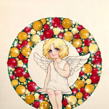 Engelchen (小ちゃな天使)