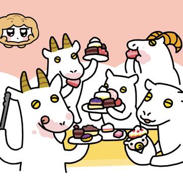 忘年会シーズン