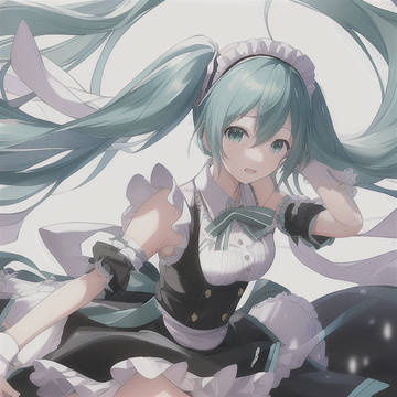 初音ミク