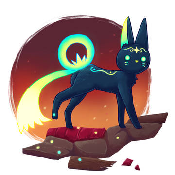 【PFSOZ】フェイト・キャット【モンスター】