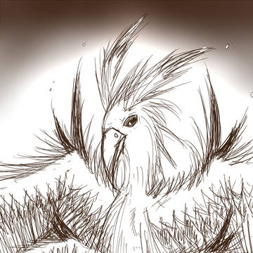 【PFSOZ】ーthe last resortー【SS挿絵】
