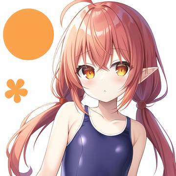 Elf Cutie