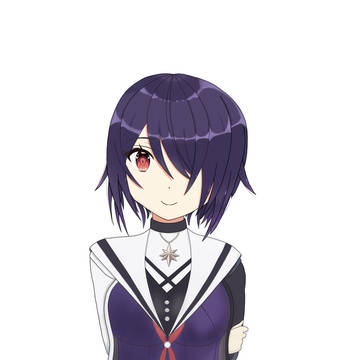 音霊魂子ちゃん