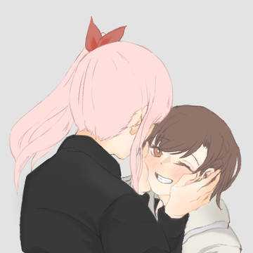 暖暖手