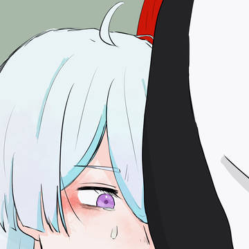 ミオミオ😥