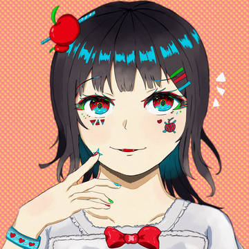 Cherry Vampire