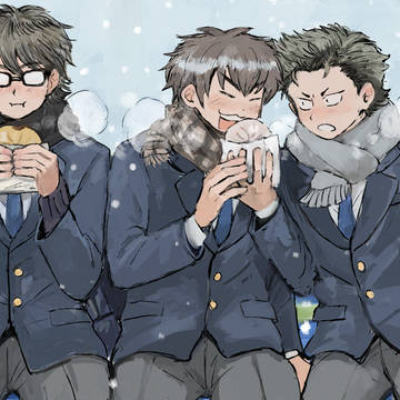 ♦ログ②