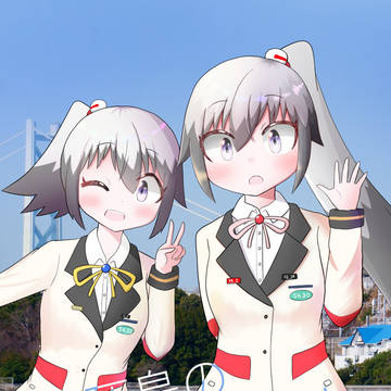 【C101新刊】5030系25周年記念!!!