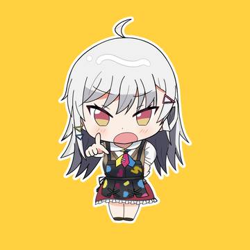 絵の練習はしちゃダメ！