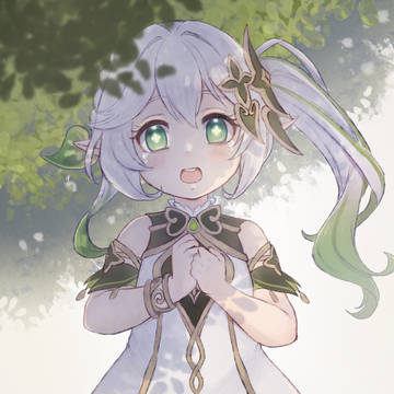 Nahida