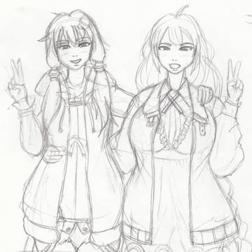 11周年おめでとゆかりん！！