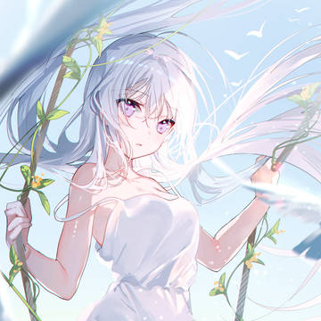 49.🕊 幸せなひととき